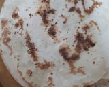 ગાર્લિક નાન (Garlic Naan Recipe In Gujarati) રેસીપી સ્ટેપ3ફોટો