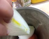 Foto del paso 2 de la receta: Muchacho redondo muy rico 😋 (con arroz y ensalada.)