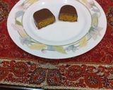 عکس مرحله 4 از دستور شکلات دبی