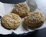 Foto del paso 3 de la receta: Pan sin harina de trigo ni gluten