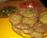 عکس مرحله 5 از دستور کوکوی ماش