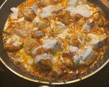 Foto del paso 4 de la receta: Pollo al Curry