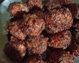 पत्तागोभी मंचूरियन(pattagobhi manchurian recipe in hindi) रेसिपी चरण 3 फोटो