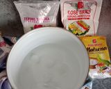Foto langkah ke 3 dari resep Cendol Kecebong.