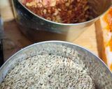 शेजवान सॉस (Schezwan Sauce in Hindi) रेसिपी चरण 4 फोटो
