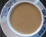 મસાલા ચા (Masala Tea Recipe In gujarati) રેસીપી સ્ટેપ1ફોટો