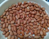 Foto langkah ke 1 dari resep [269] Teri Kacang Bawang Goreng.
