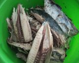 Foto langkah ke 2 dari resep Abon Ikan / Sambelingkung.