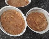 Wheat, Amaranth, Soya flour enriched Apple Cake recipe step 9 photo