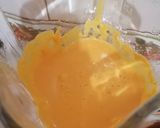 Foto del paso 4 de la receta: Waffles de calabaza🧡
