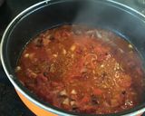Foto del paso 2 de la receta: Fideos a la cazuela y costilla de cerdo