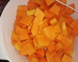Foto del paso 2 de la receta: Sopa crema de verduras