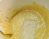 Foto del paso 2 de la receta: Budín exprés