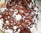 Foto langkah ke 3 dari resep Brownies Instan.