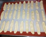 Foto del paso 2 de la receta: Galletitas de Manteca y Miel