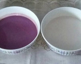 Foto langkah ke 2 dari resep Kue lapis tepung beras.