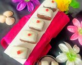 મીની ચોકલેટ કેક બાઈટ (Mini Chocolate Cake Bites Recipe In Gujarati) રેસીપી સ્ટેપ3ફોટો