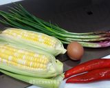 Foto langkah ke 1 dari resep "Bakwan jagung".