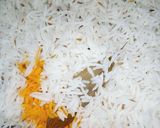 A picture of step 14 of Nauratan Biryani.