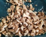 A picture of step 6 of Red Lentil Brownie.
