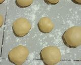 Foto langkah ke 2 dari resep Donat empuk ala ala.