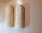 Vadasmarha knédlivel recept fázis 14 fotója