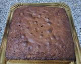 Foto del paso 2 de la receta: Brownie con nueces