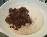 Foto del paso 4 de la receta: Pastel de manzana a la Danesa