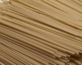 Foto del paso 1 de la receta: Fideos con Kanikama al horno