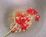 Foto langkah ke 1 dari resep Kering Tempe & Kentang.