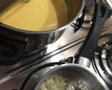 Foto del paso 1 de la receta: Flan de nata y leche condensada