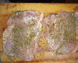 Foto del paso 1 de la receta: Milanesa de pata muslo