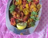 તુરીયા ટામેટા નું શાક (Turiya Tomato Shak Recipe In Gujarati) રેસીપી સ્ટેપ4ફોટો