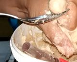 Foto langkah ke 4 dari resep Bakso ayam #keto.