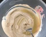 Fava beans salad recipe step 2 photo