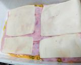 Foto del paso 4 de la receta: Lasaña de pollo 2.0