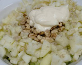 Foto del paso 6 de la receta: Ensalada Waldorf en dos presentaciones