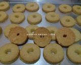 Foto langkah ke 3 dari resep Cookies Donut's.