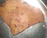 હોટ એન્ડ સ્વીટ ચીલા (Hot and Sweet Chila Recipe in Gujarati) રેસીપી સ્ટેપ3ફોટો