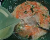 Foto langkah ke 2 dari resep Sosis Telur.