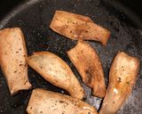 班尼迪克蛋早午餐的食譜步驟2照片