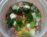 Foto langkah ke 1 dari resep Telur Dadar Gobal-Gabul.