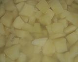 Foto del paso 2 de la receta: Pastel de papa y zapallo