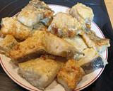 Foto del paso 3 de la receta: Bacalao con tomate