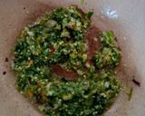 Foto langkah ke 3 dari resep Ayam Masak Cabe Ijo.