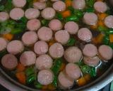 Foto langkah ke 4 dari resep Sup Daging.