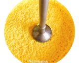 عکس مرحله 10 از دستور ته چین گوشت و اسفناج