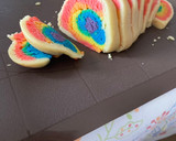 Foto del paso 6 de la receta: Galletas de mantequilla de colores - Cumple 1 Carmen