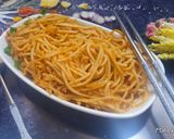 এগ নুডলস (  egg noodles recipe in bengali) রেসিপি ধাপ - 9 ছবি