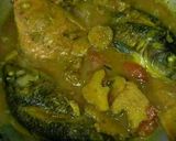 Foto langkah ke 4 dari resep Pindang ikan.